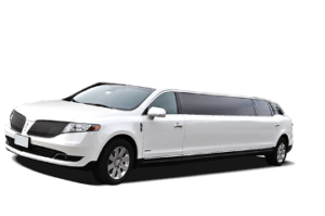 Lincoln MKT Blanche- limousine Krystal