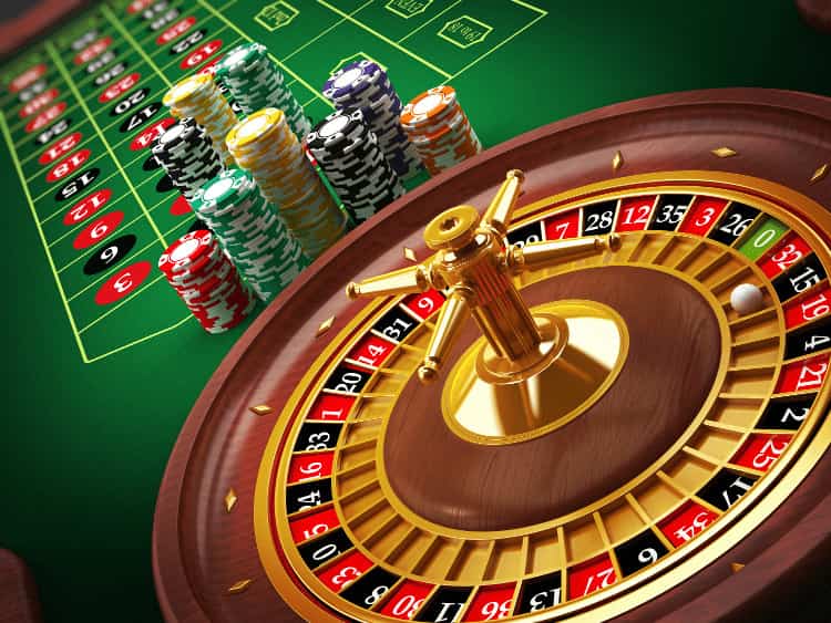 Gira Igang Autonom Casinopenger Uten Bidrag? Besiktigelse Fint vær Liste!